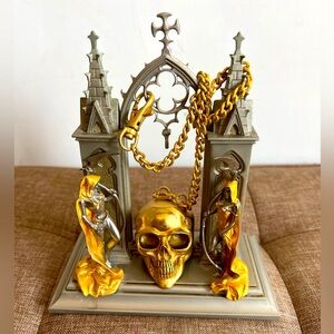 The Hour of Destiny Collectors Watch by Brom Franklin